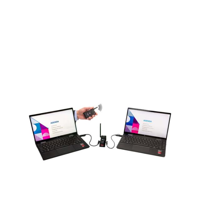 DSAN PerfectCue Micro with PC-AS2 Transmitter
