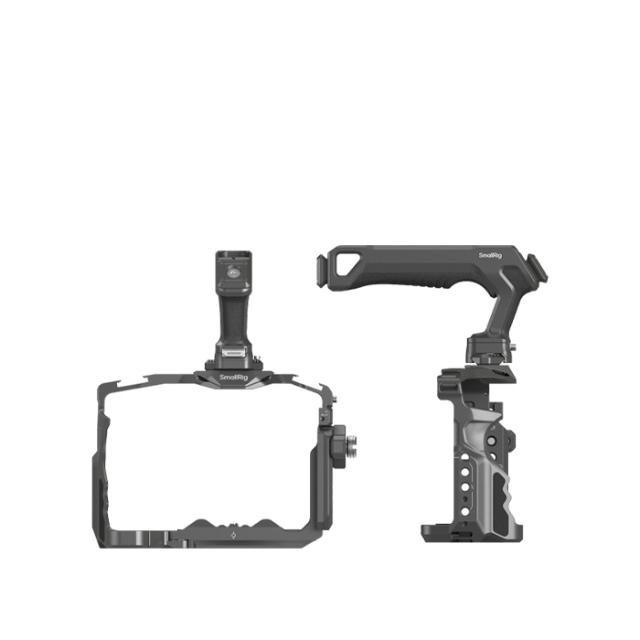 SMALLRIG S4538 HAWKLOCK CAGE KIT A7RV/A7IV/A7SIII