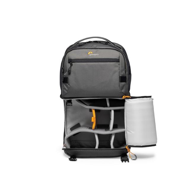 LOWEPRO FASTPACK BP250 AW III GREY