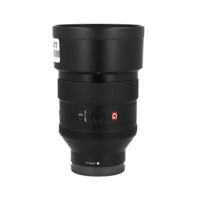 SONY LENS FE 85 1,4 GM (2) USED