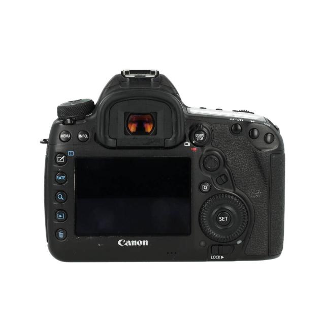 CANON EOS 5D MKIV BODY **DEMO**