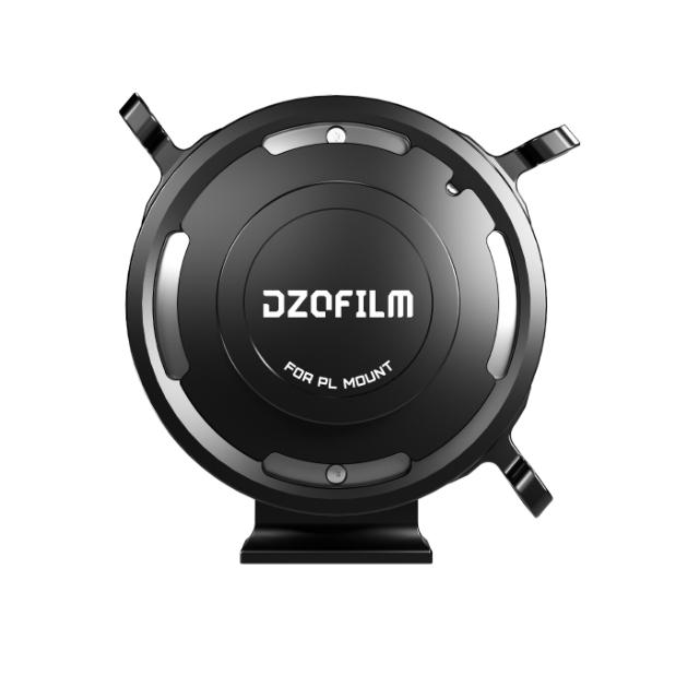 DZOFILM Octopus Adapter II PL-RF