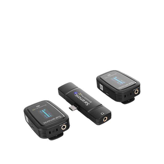 SARAMONIC BLINK 500 PROX B6 WIRELESS KIT