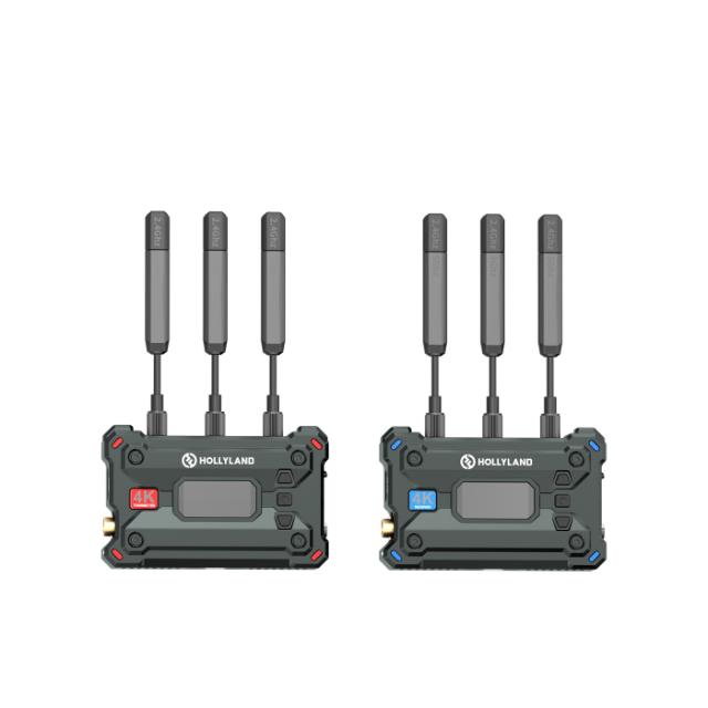 HOLLYLAND PYRO S WIRELESS VIDEOTRANSMISSION SYSTEM