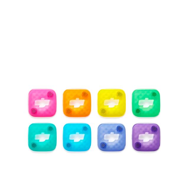 DJI Mic Mini 2S Multi-Color Magnetic Front Cover S