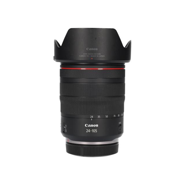 CANON LENS RF 24-105 4,0 L IS (3) USED