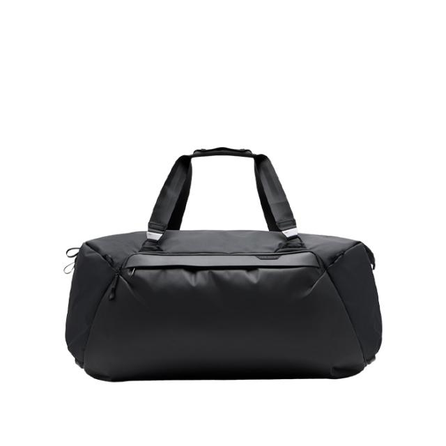 PEAK DESIGN TRAVEL DUFFEL 80L - BLACK