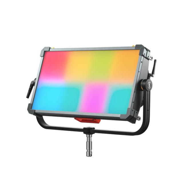 GODOX KNOWLED P600R RGB PANEL LIGHT