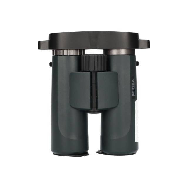 PENTAX BINOCULAR AD 36 WATERPROOF 8X36 (1) DEMO