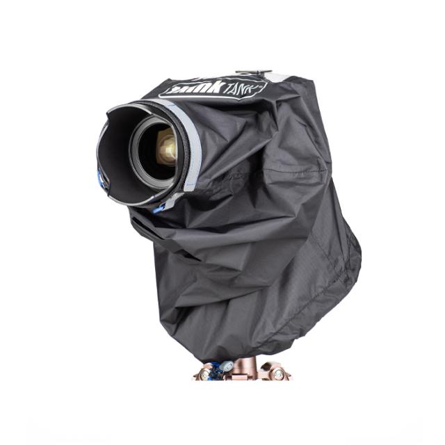 THINK TANK EMERGENCY RAIN COVER - SMALL