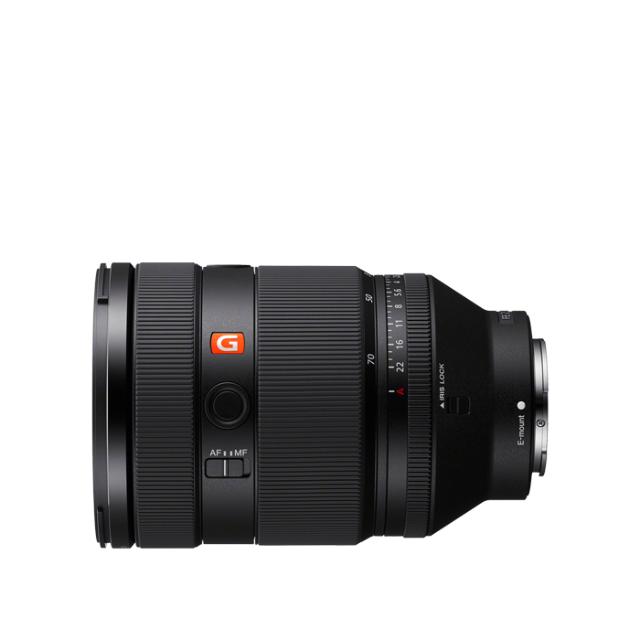 SONY (E) FE 28-70MM F/2 GM Ø86