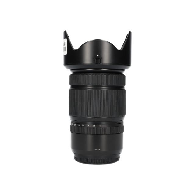 FUJI LENS GF 45-100 4,0 R LM OIS WR (2) USED