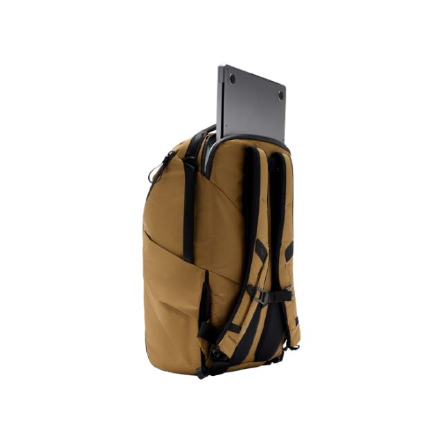 PEAK DESIGN EVERYDAY BACKPACK 30L V2 - COYOTE