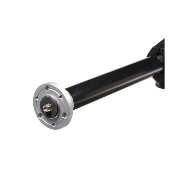 MANFROTTO 131DB ARM BLACK (2 HEADS)