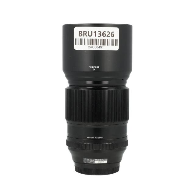 FUJI LENS XF 90 2,0 R LM WR (3) USED