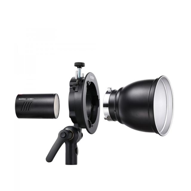 GODOX AD100PRO 2 HEAD KIT