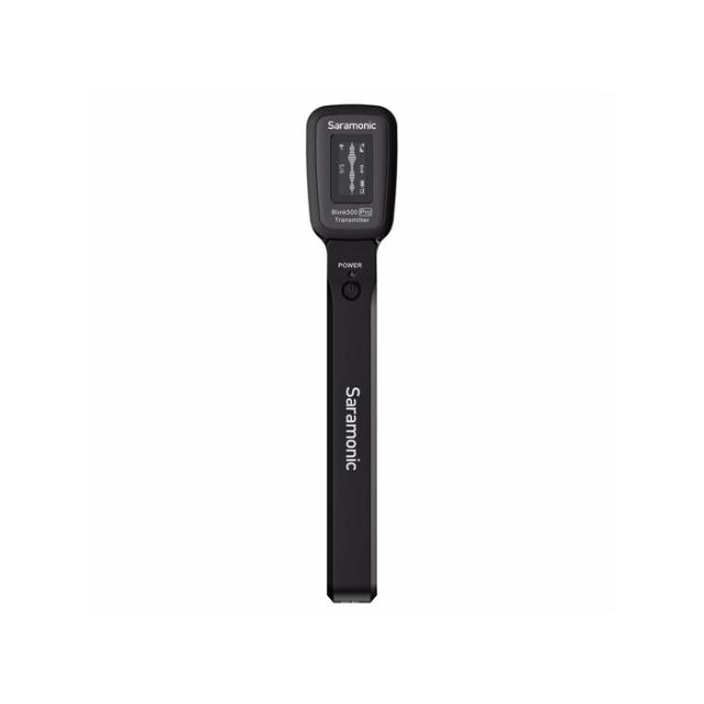 SARAMONIC BLINK 500PRO HANDHELD MICROPHONE ADAPT