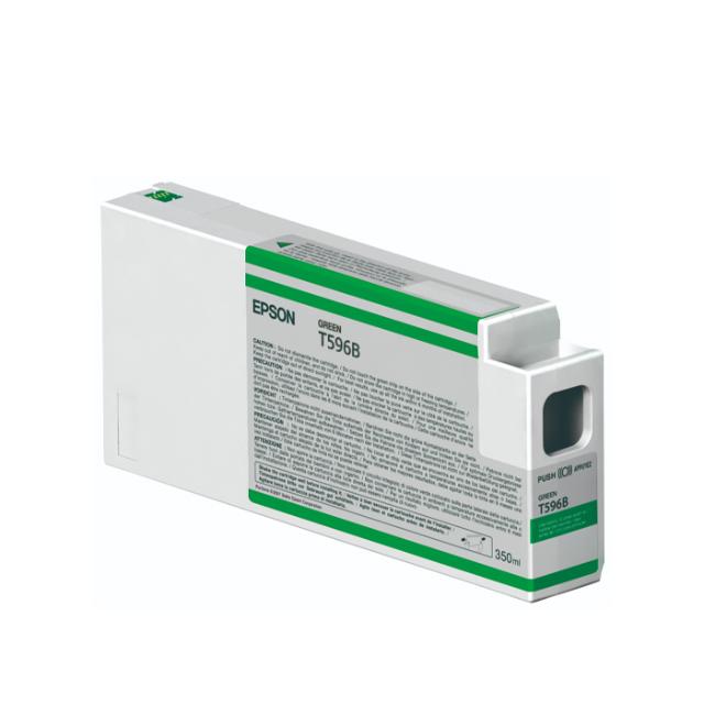 EPSON* T596B00 GREEN F 7900/9900  350ML