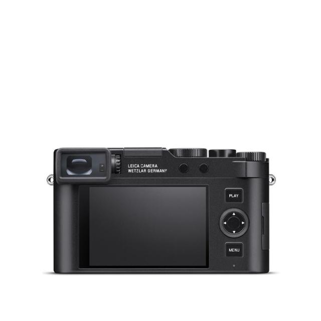 LEICA D-LUX 8 BLACK