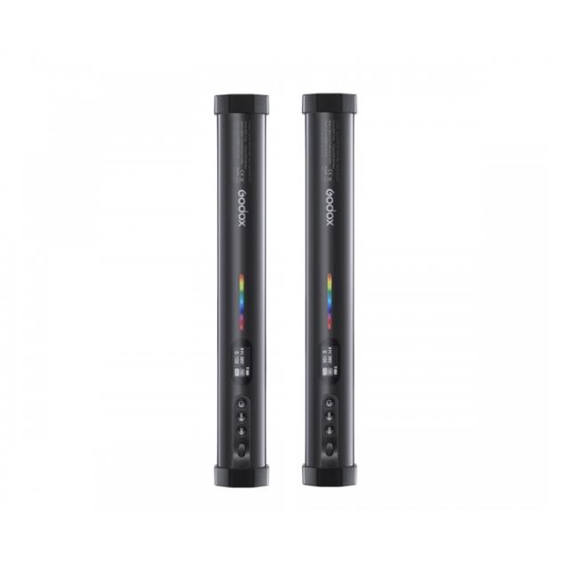 GODOX TL30-K2 RGB TUBE LIGHT KIT 2 PCS