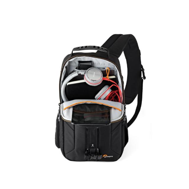 LOWEPRO SLINGSHOT EDGE 250 AW BLACK