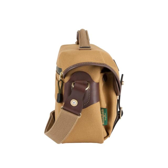 BILLINGHAM HADLEY SMALL PRO - KHAKI FIBRENYTE / CH