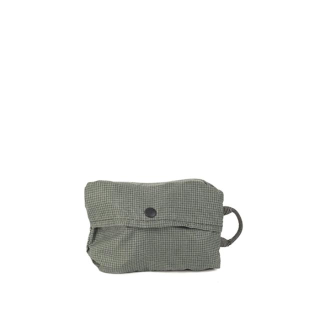 PEAK DESIGN SHOE POUCH - SAGE