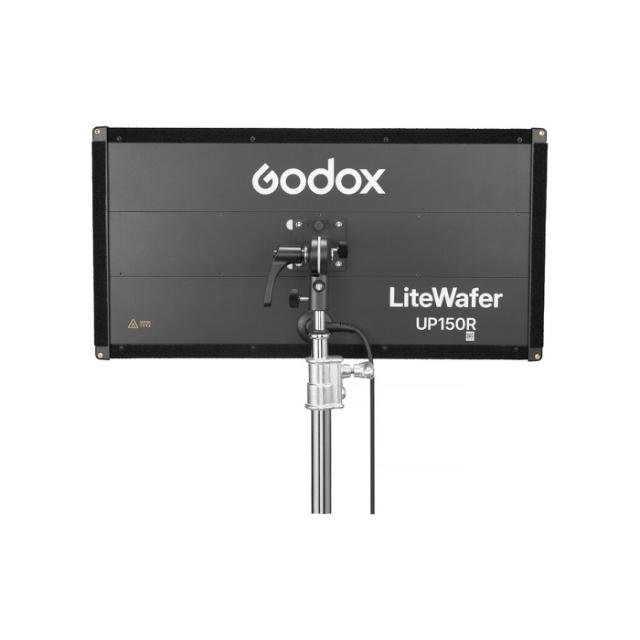 GODOX UP150R LiteWafer LED Panel Light