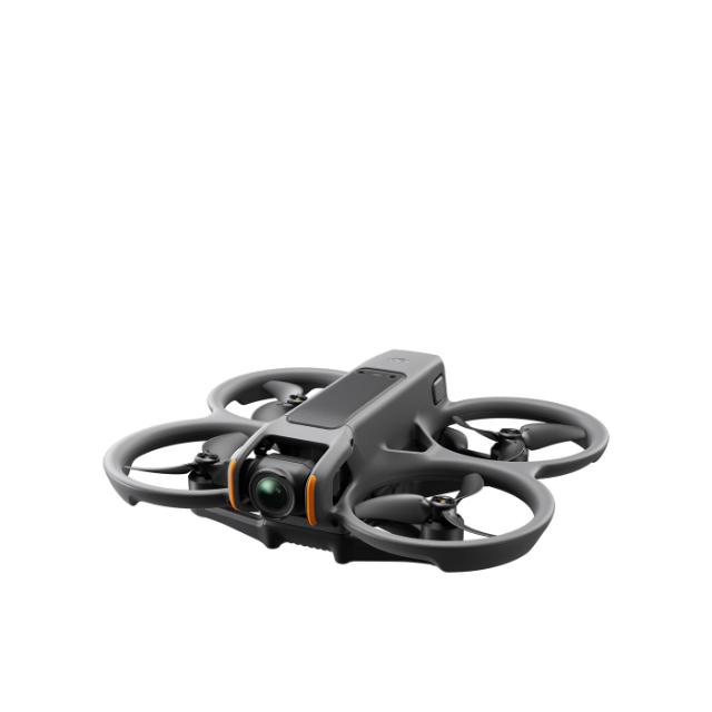 DJI Avata 2 Fly Smart Combo 3 Batteries