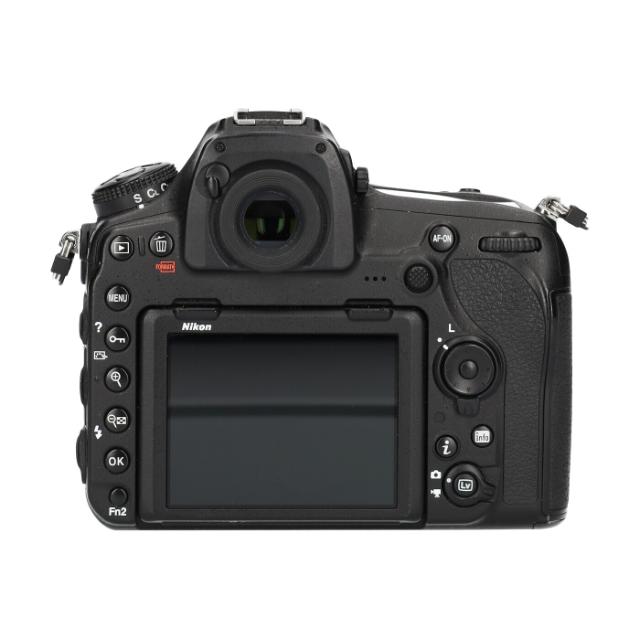 NIKON BODY D850 EKSPO 22691 (2) USED