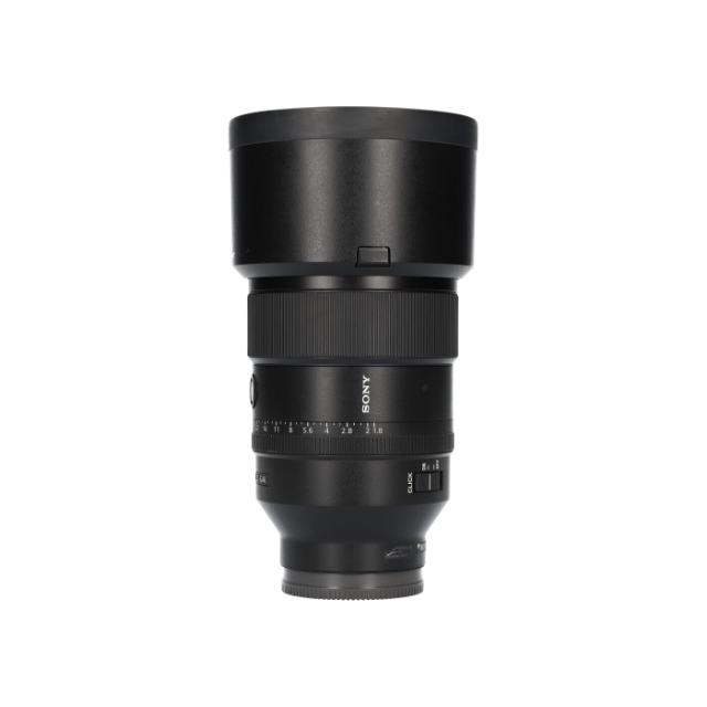 SONY LENS FE 135 1,8 GM (3) USED
