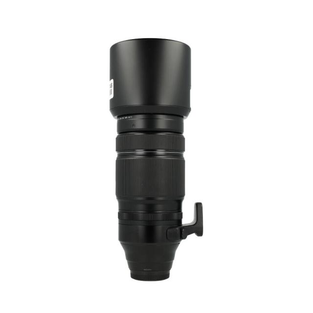 FUJI LENS XF 100-400 4,5-5,6 R LM OIS (2) USED