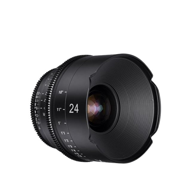 SAMYANG XEEN 24MM T1,5 FF CINE SONY E