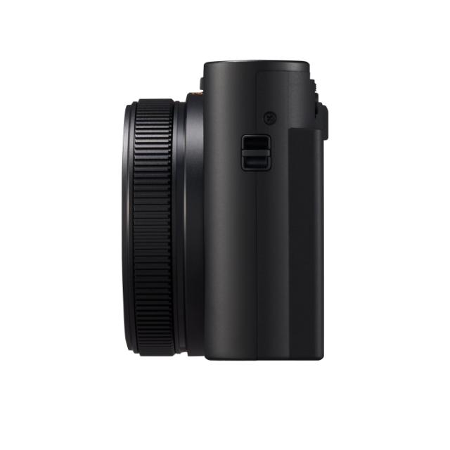 Panasonic Lumix TZ300 Black