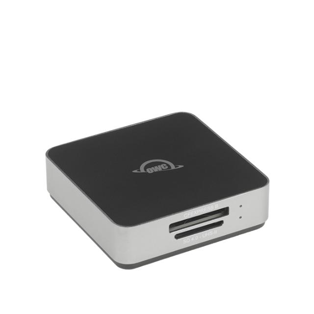 OWC ATLAS CARD READER CFEXPRESS B & SD USB-C