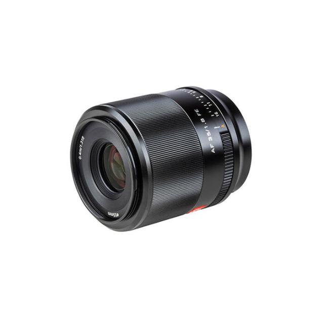 VILTROX 35MM F/1.8 AF E-MOUNT