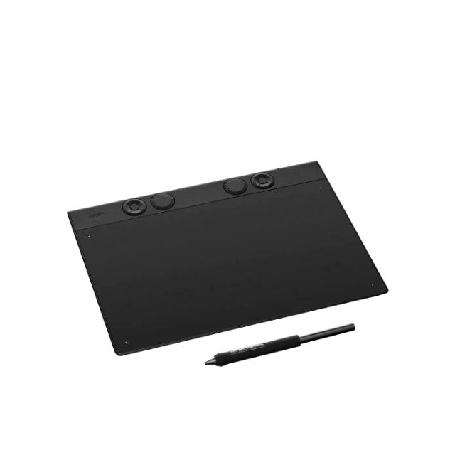 WACOM INTUOS PRO (2025) MEDIUM