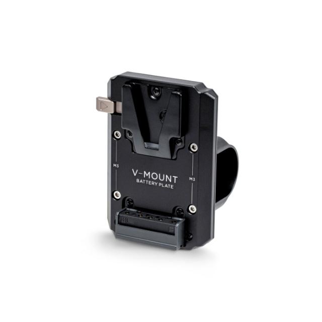 Tilta V-Mount Battery Plate for Ring Grip