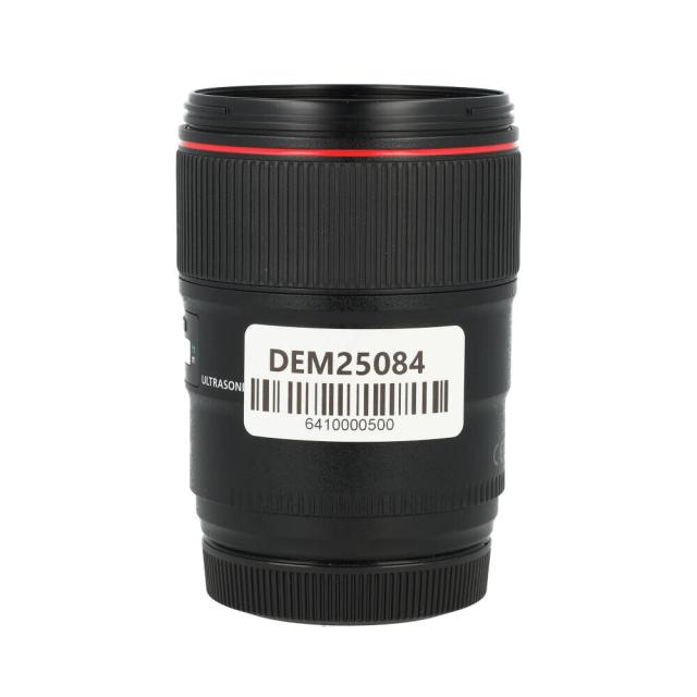 CANON LENS EF 35 1,4 L II (2) DEMO