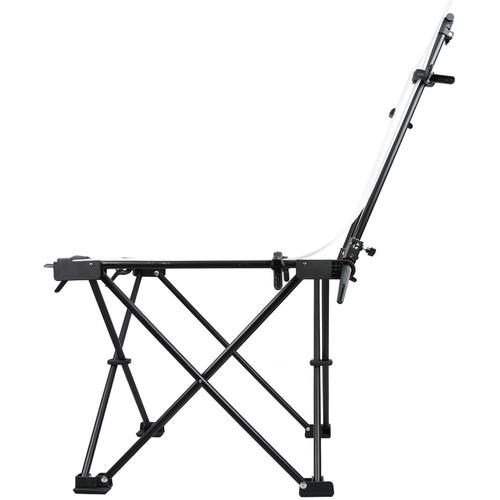 GODOX FOLDABLE PHOTO TABLE 100X200 CM