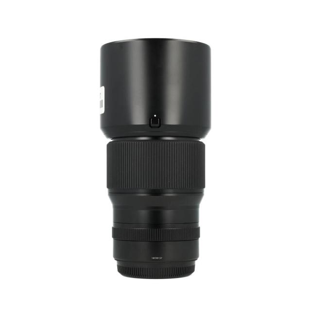 FUJI LENS GF 110 2,0 R LM WR (2) USED