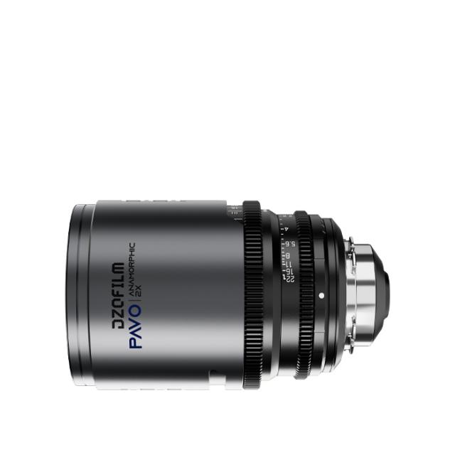 DZO PAVO 2X ANAMORPHIC 100MM T2,4 BLUE COAT PL&EF