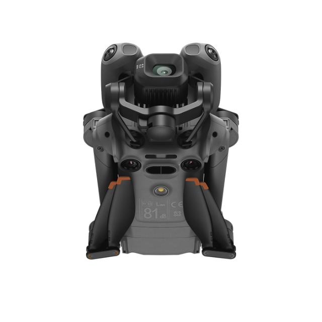 DJI Mini 5 Pro Fly More Combo Plus (DJI RC2)