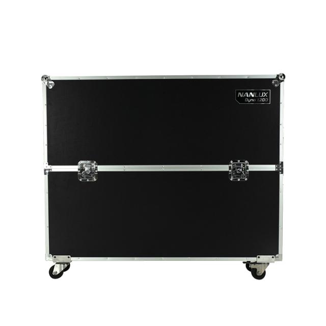 NANLUX CC-FT1200C FLIGHTCASE FOR DYNO 12000C