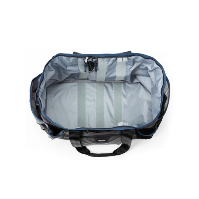 THINK TANK FREEWAY LONGHAUL 75 - GREY/NAVY BLUE