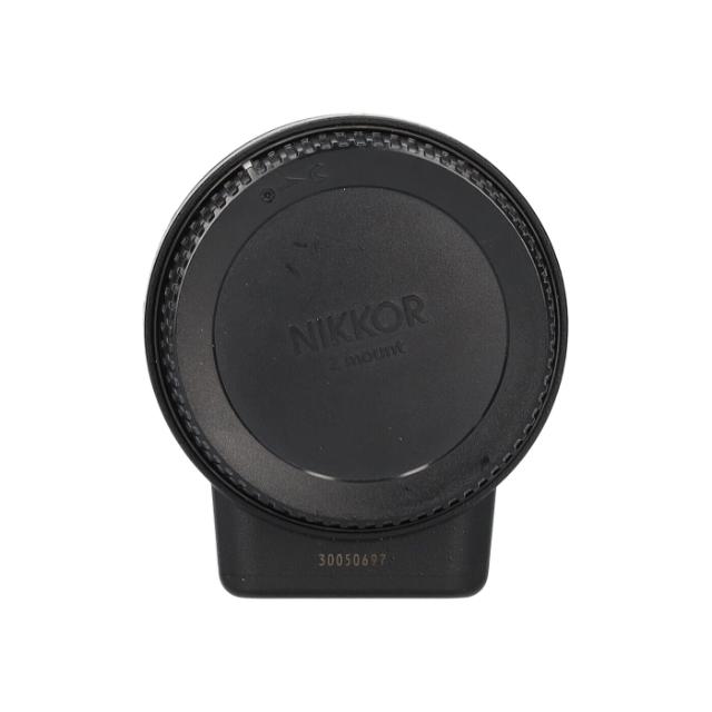 NIKON FTZ MOUNT ADAPTER (2) USED