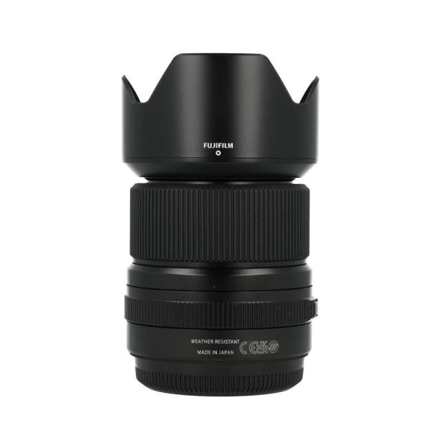 FUJI LENS GF 45 2,8 R WR (2) USED