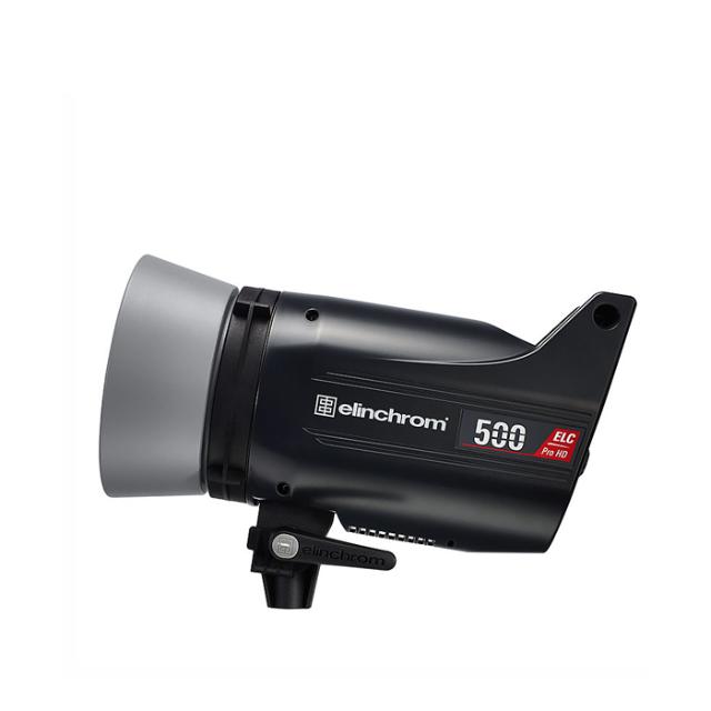 ELINCHROM 20613 ELC PRO HD 500