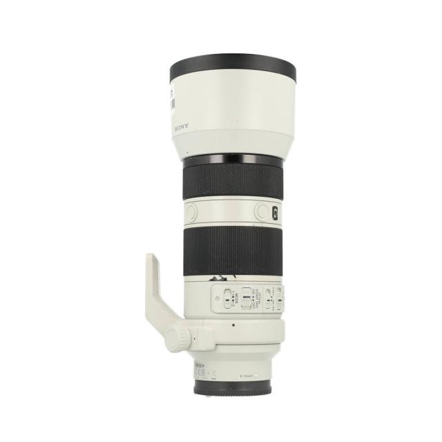 SONY LENS FE 70-200 4,0 G OSS (3) USED