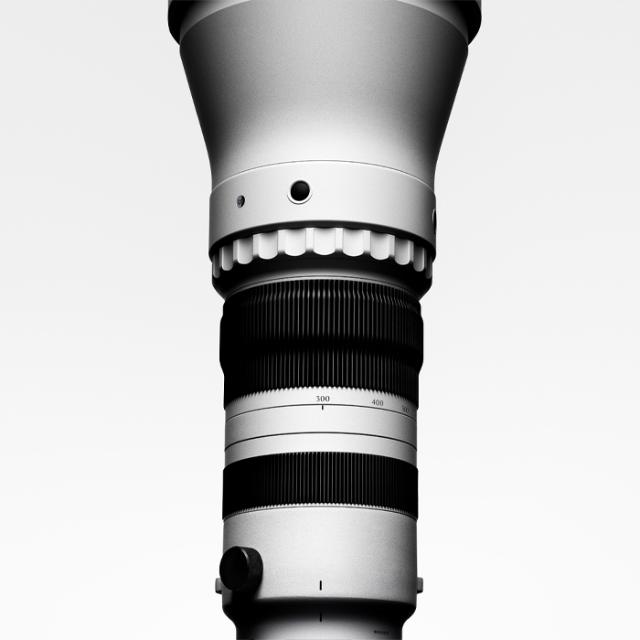 SIGMA SPORT 300-600MM F/4 DG OS FOR SONY E-MOUNT